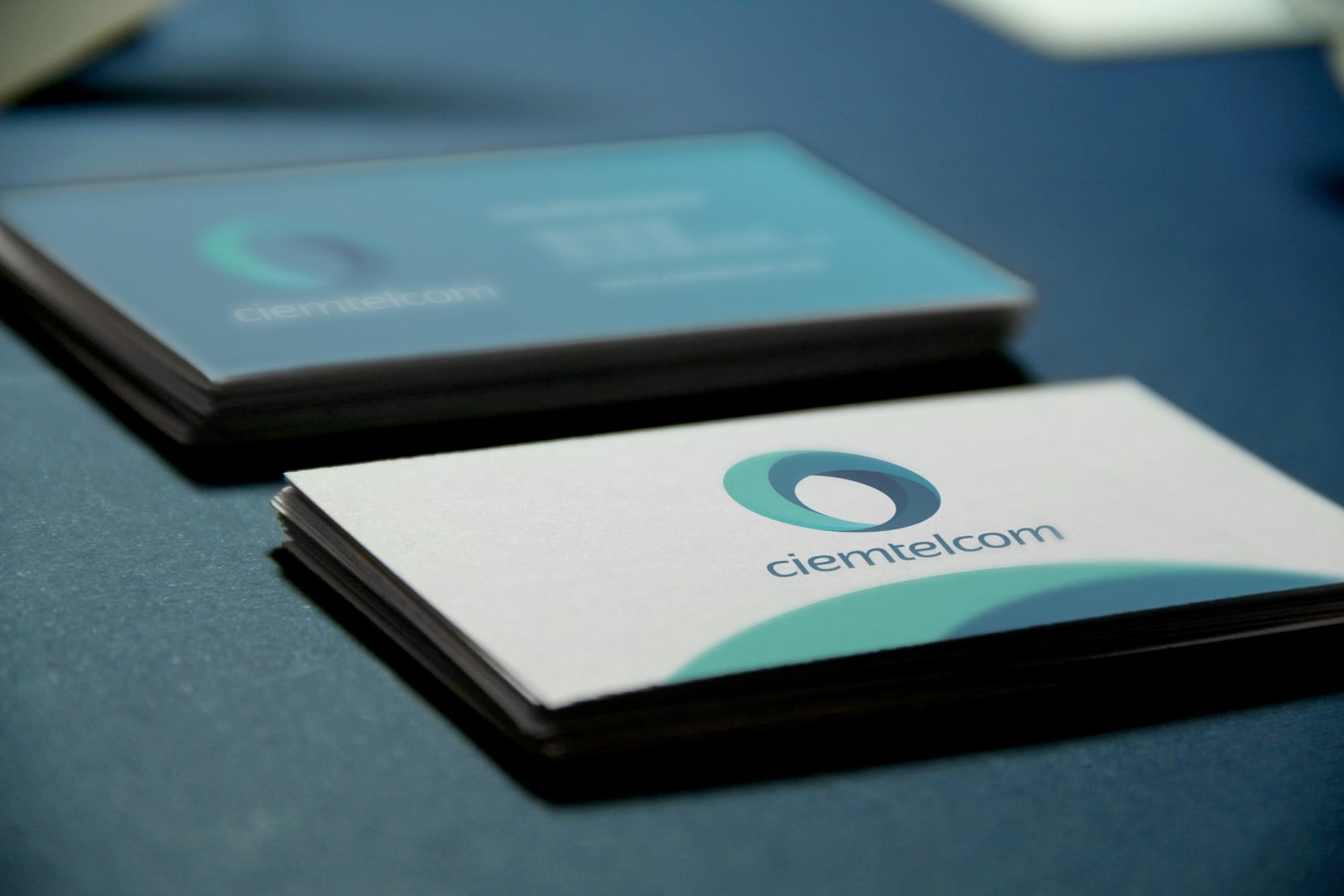 Imagen Corporativa Ciemtelcom
