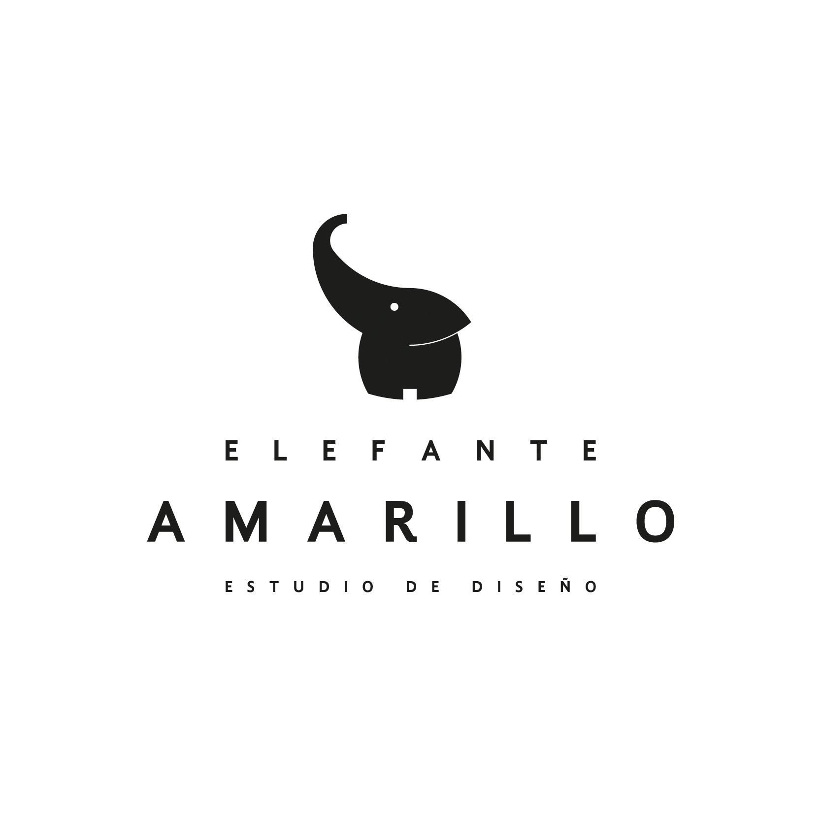 Diseño de logotipos | Estudio de diseño Elefante amarillo | Quito, Ecuador | Ichiboch | Andrés Plascencia