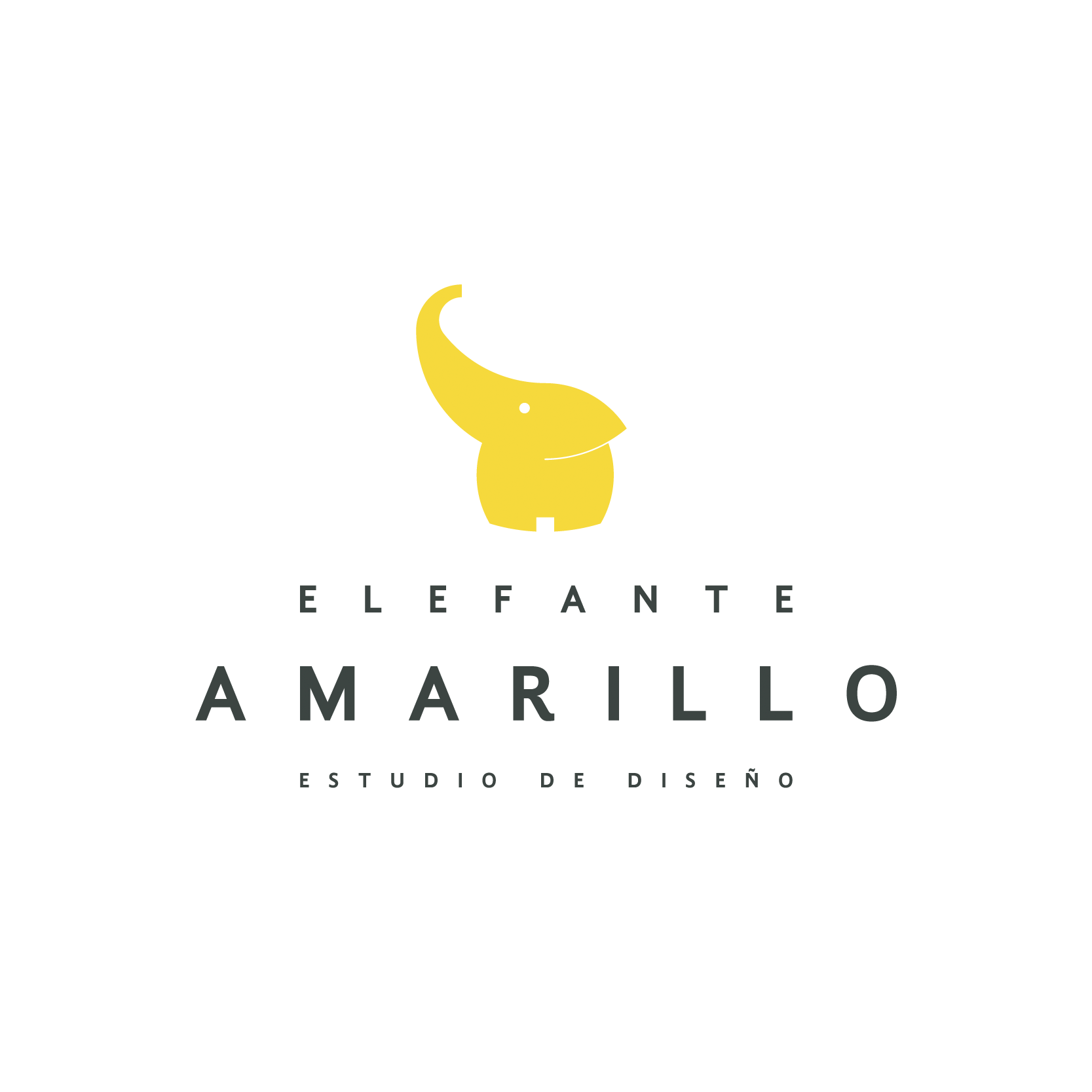 Diseño de logotipos | Estudio de diseño Elefante amarillo | Quito, Ecuador | Ichiboch | Andrés Plascencia