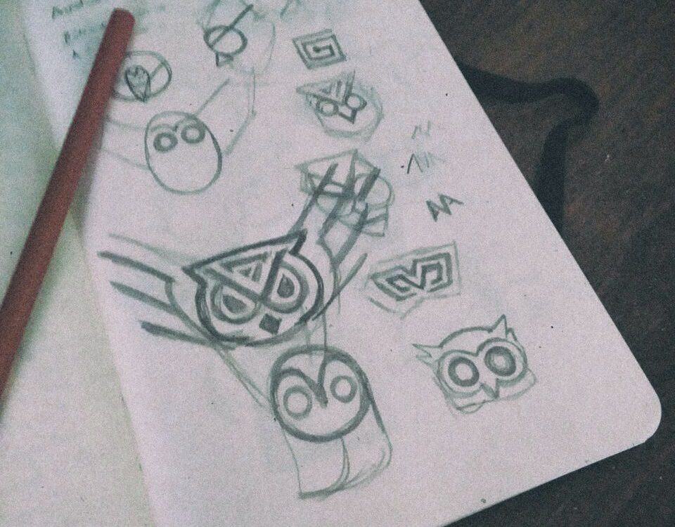 Identidad corporativa para empresa de valoración en Ecuador