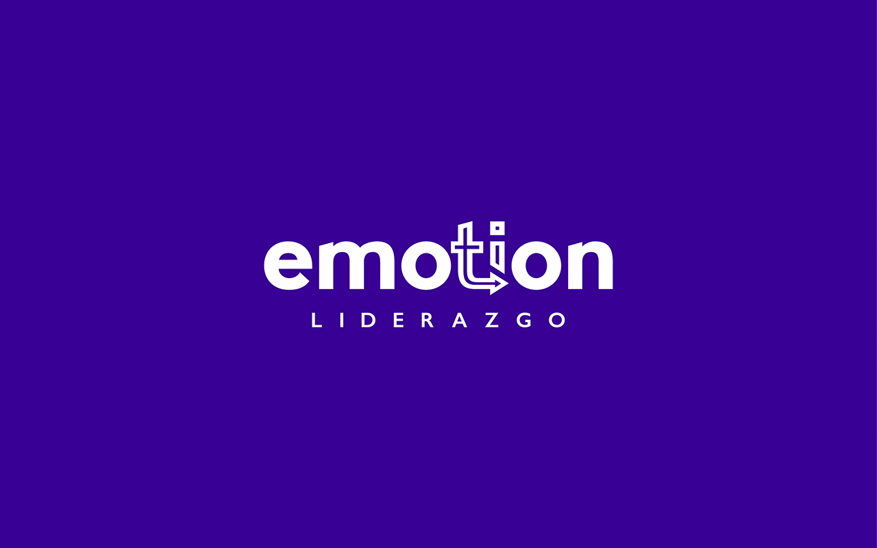 Diseño de logotipos | Emotion | Quito, Ecuador | Ichiboch | Andrés Plascencia
