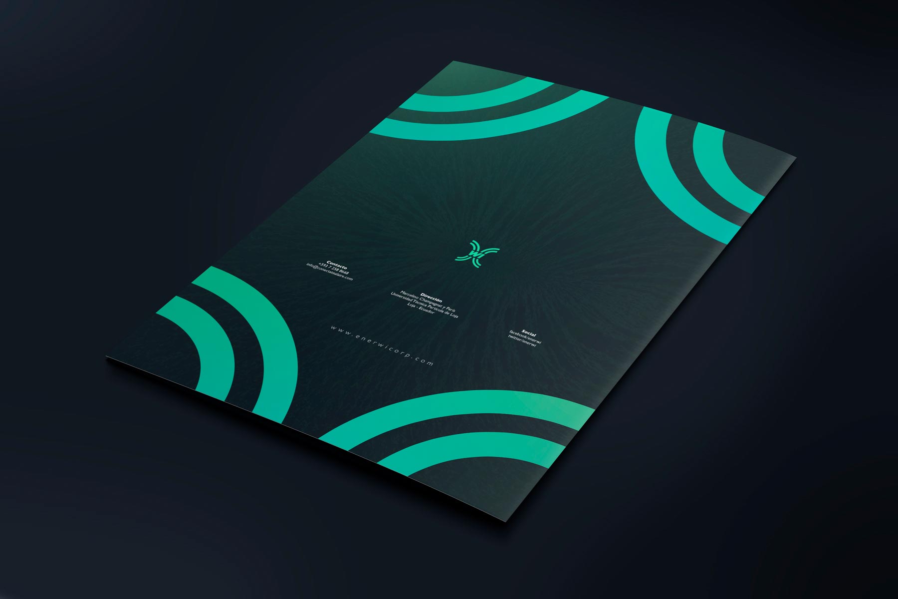 Diseño de logotipos | Estudio de diseño El Gallo del Coronel | Loja, Ecuador | Ichiboch | Andrés Plascencia