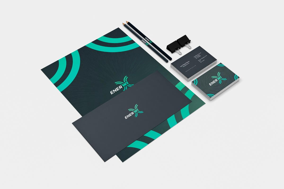Diseño de logotipos | Estudio de diseño El Gallo del Coronel | Loja, Ecuador | Ichiboch | Andrés Plascencia