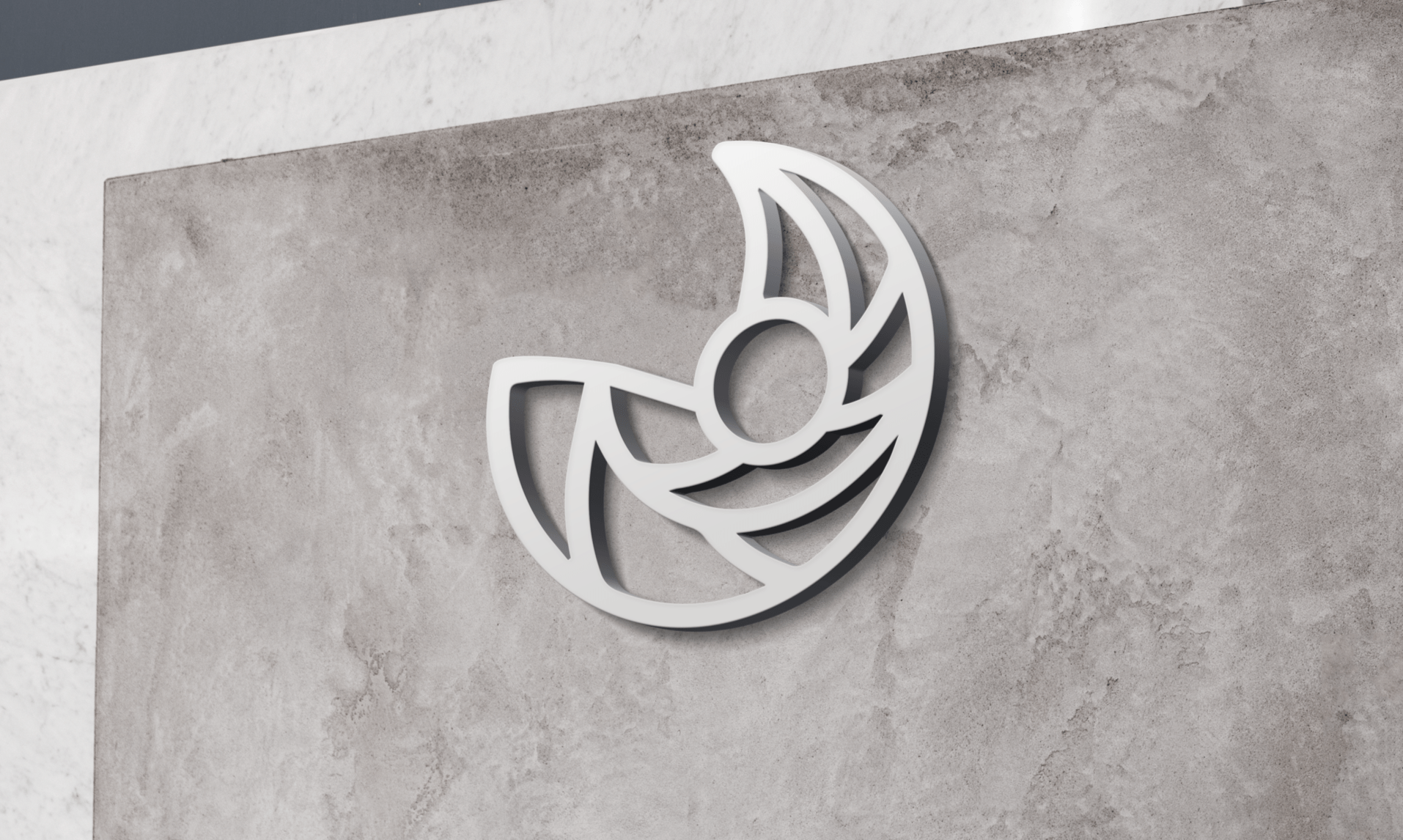 Diseño de logotipos | Estudio de diseño El Gallo del Coronel | Loja, Ecuador | Ichiboch | Andrés Plascencia