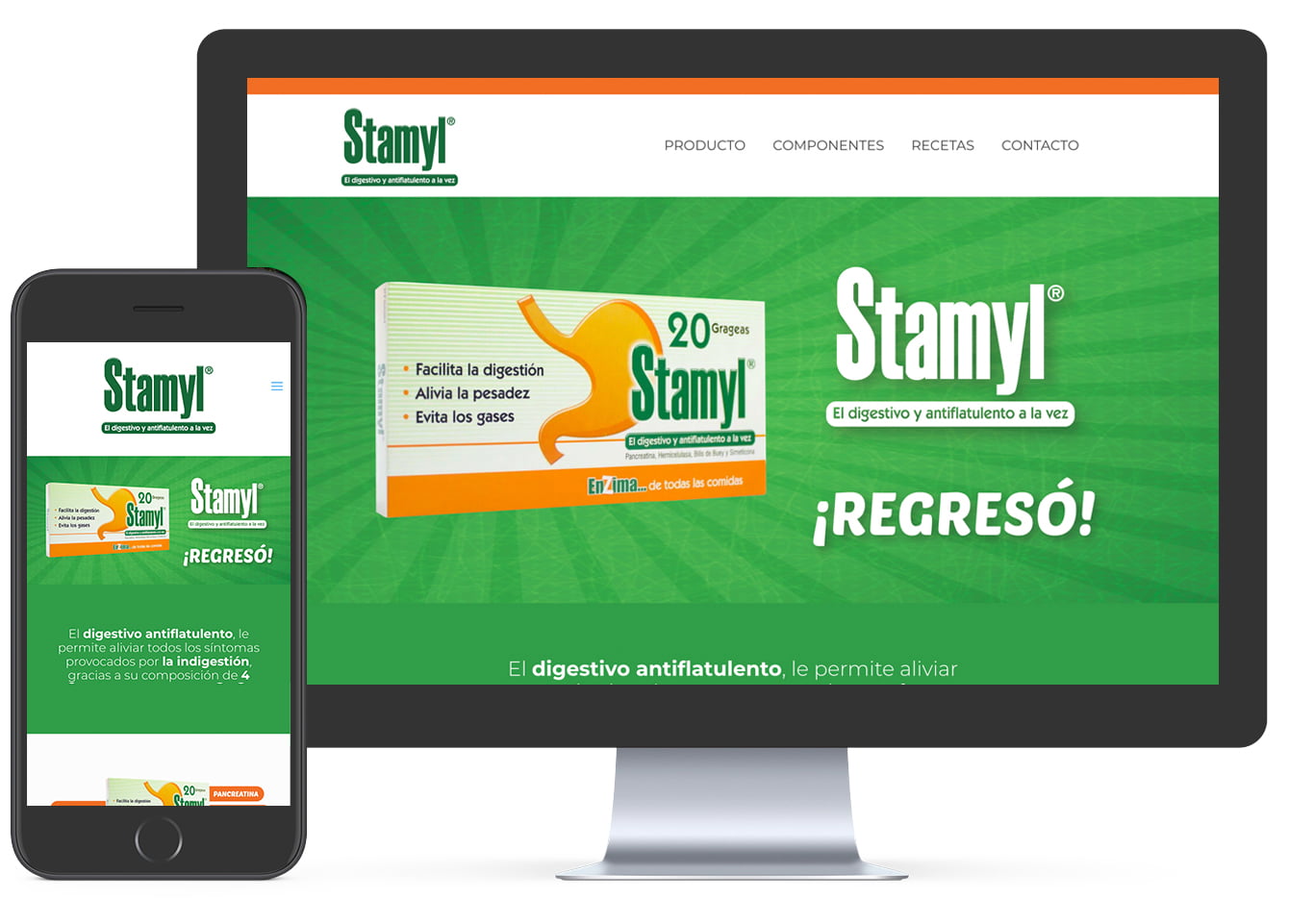 Stamyl