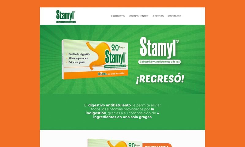 stamyl 4