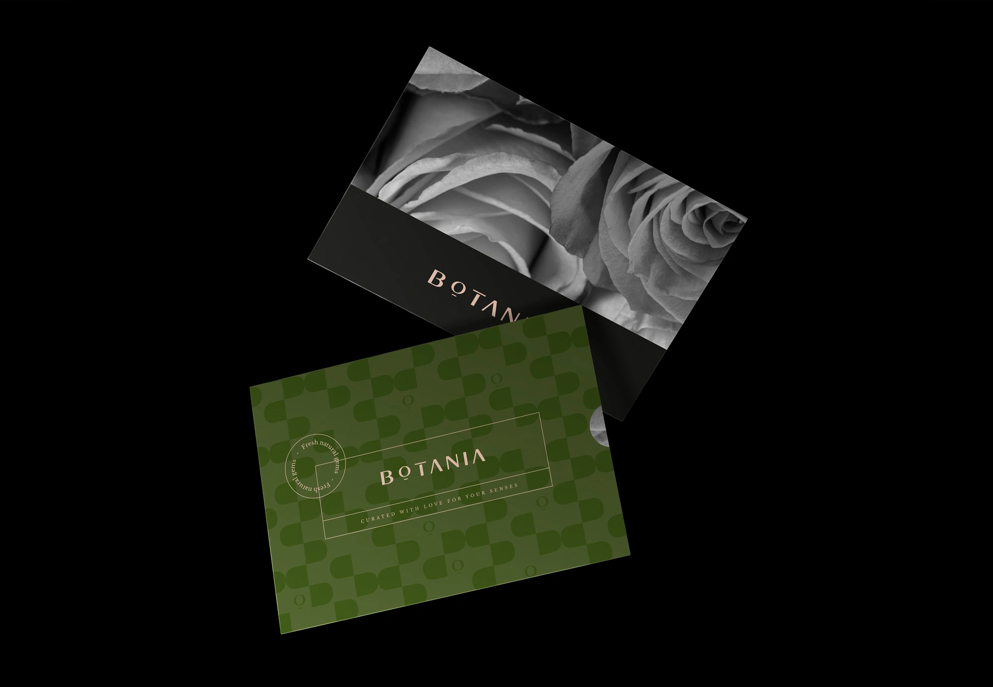 Botania Flower Boutique – Plascencia Brand Consulting