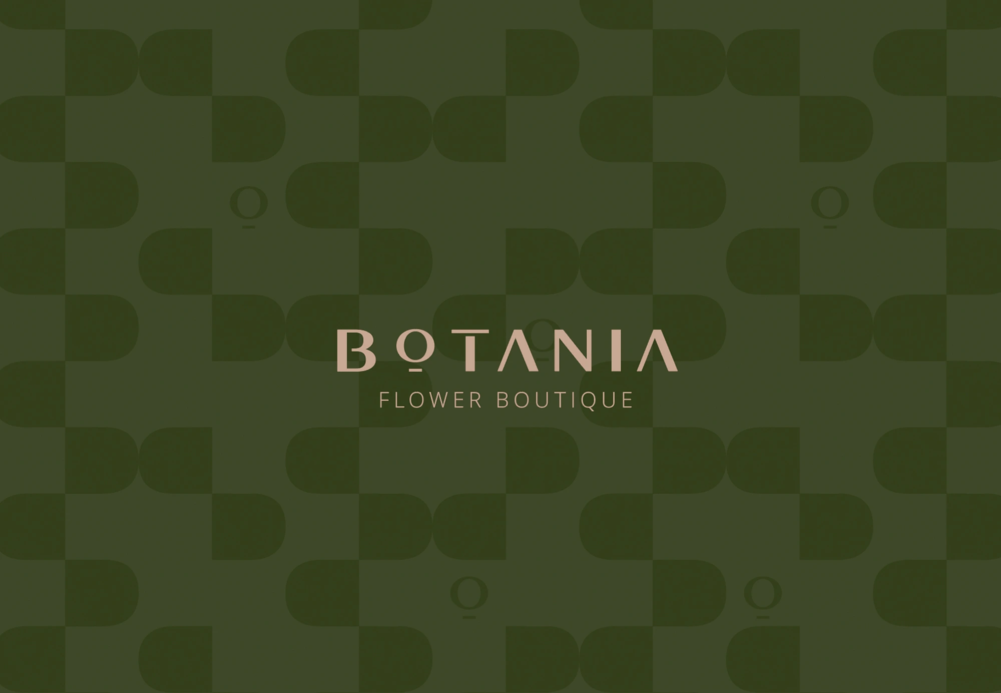 Botania Flower Boutique – Plascencia Brand Consulting