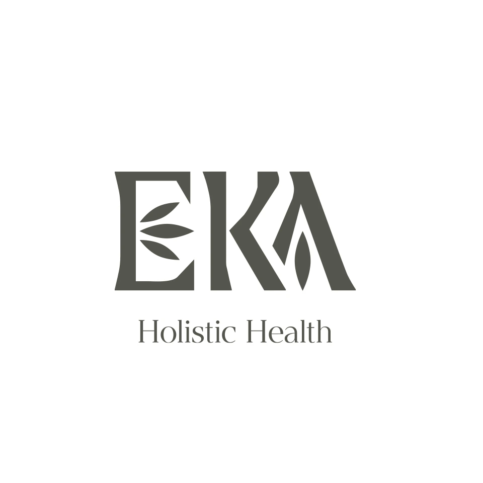 EKA Holistic Health – Plascencia Brand Consulting