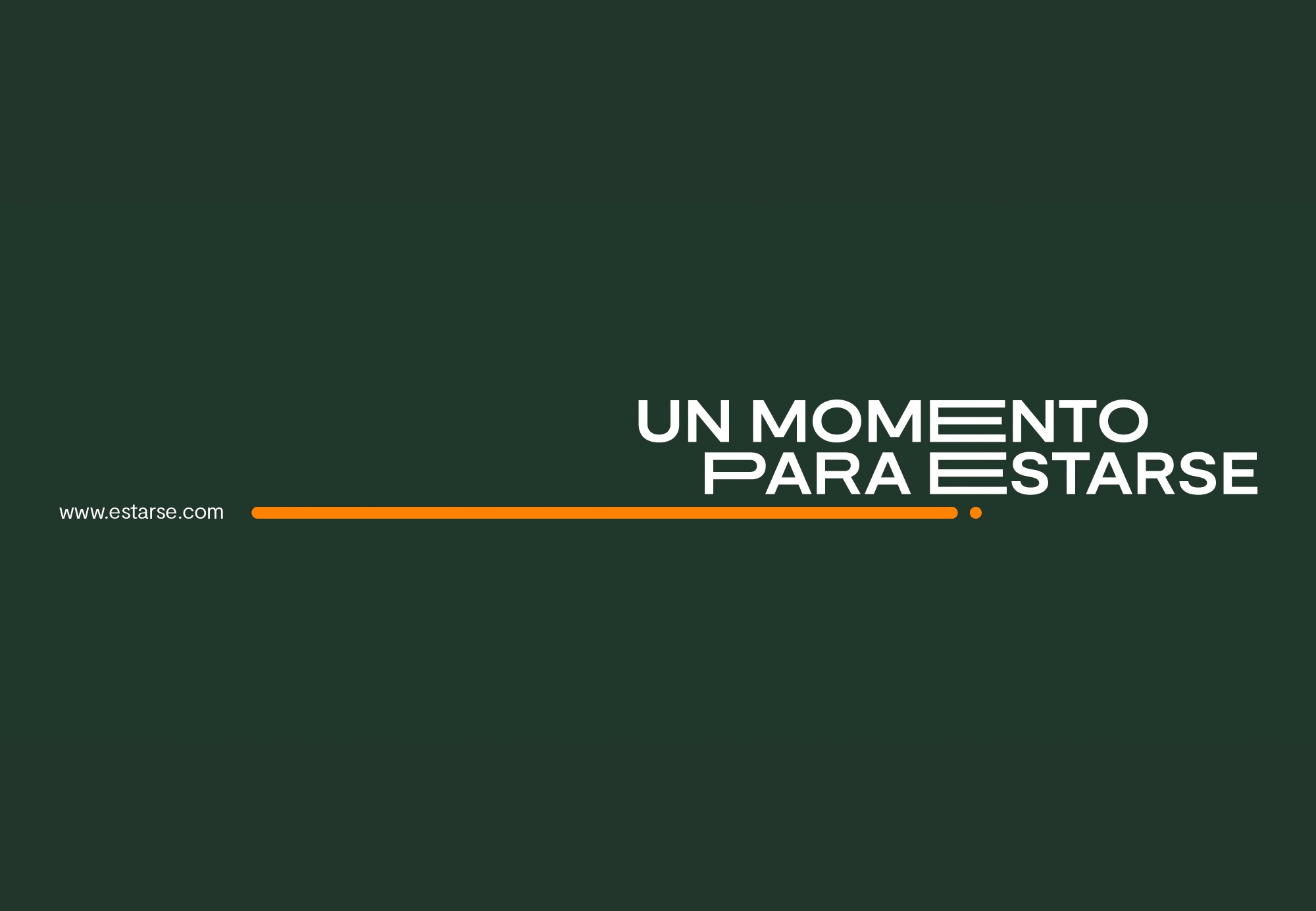 Estarse Comfortable Existence – Plascencia Brand Consulting