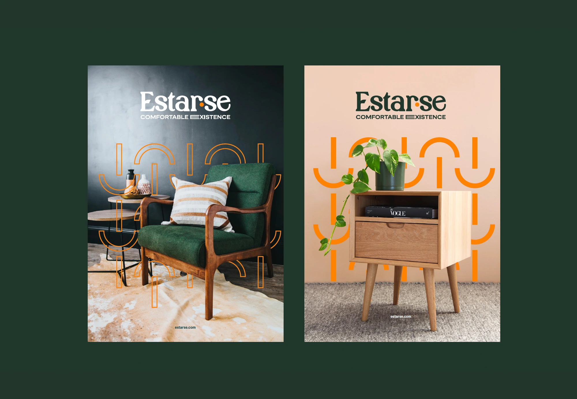 Estarse Comfortable Existence – Plascencia Brand Consulting