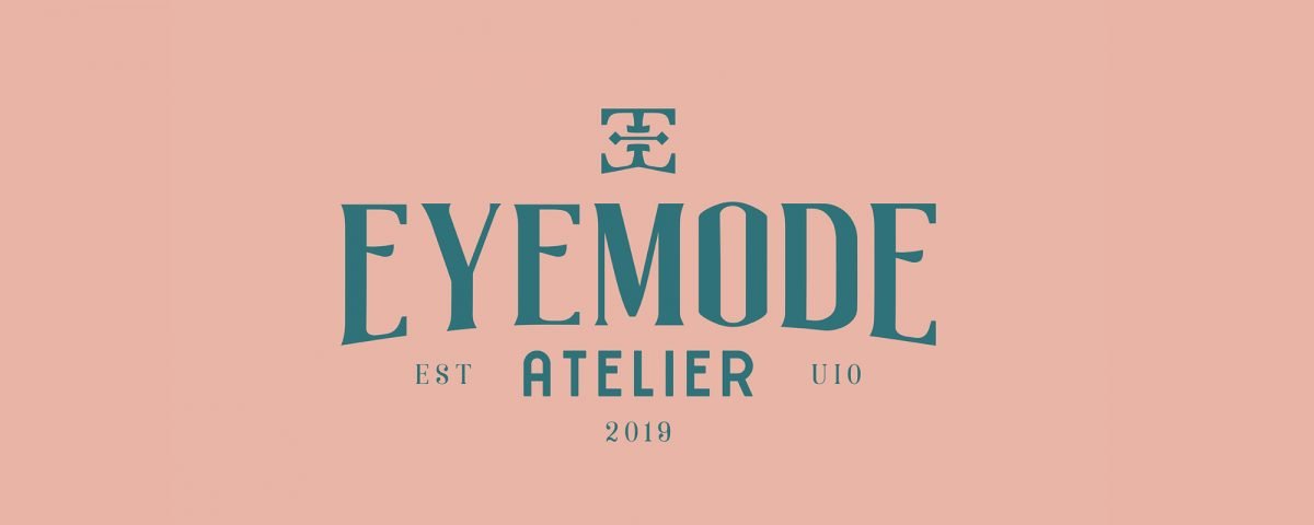 Branding - Eyemode Atelier
