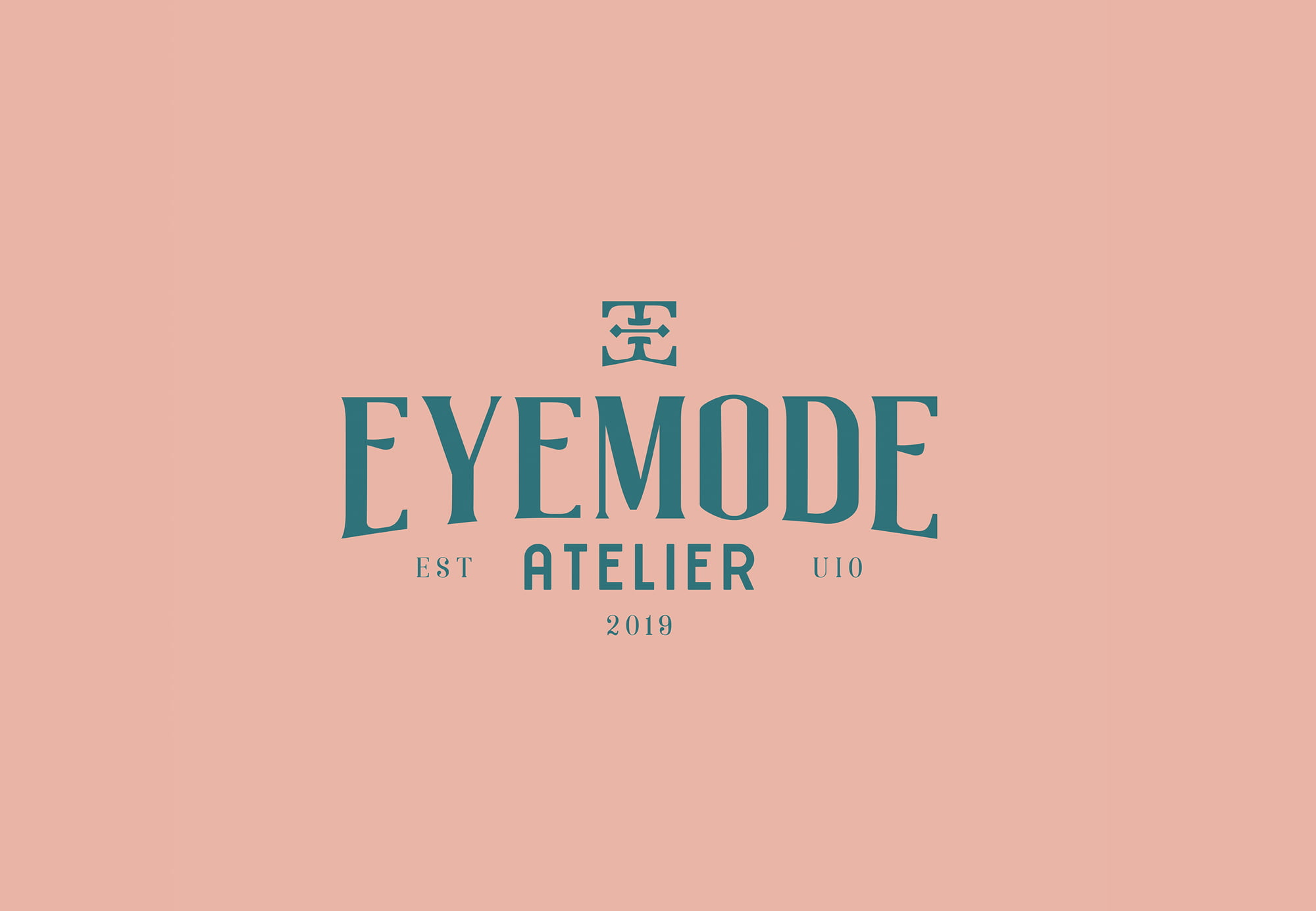 Branding - Eyemode Atelier