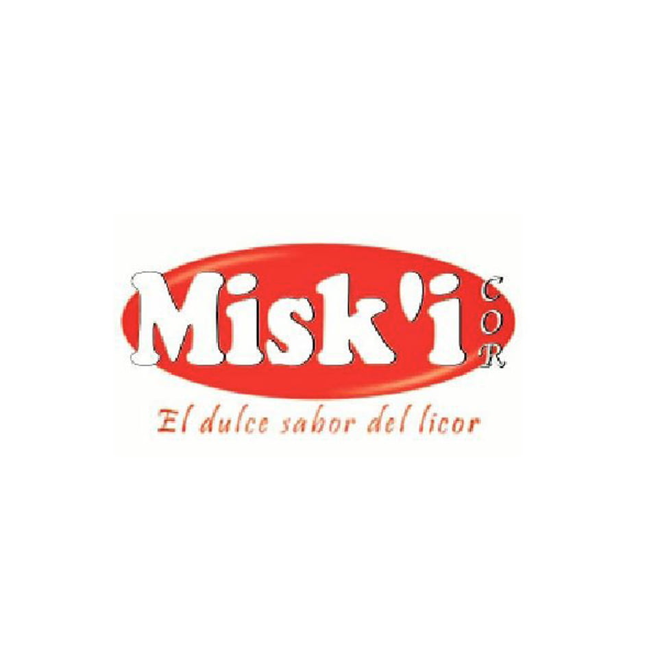 Branding - Mistelas Miskicor - Quito