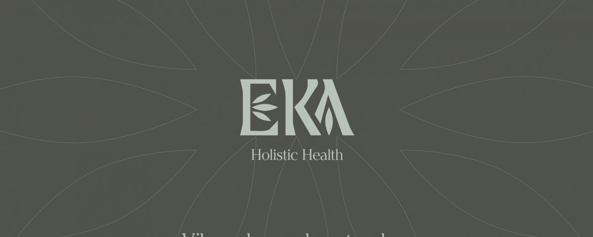 EKA Holistic Health - Plascencia Brand Consulting Branding en Loja - EKA Holistic Health