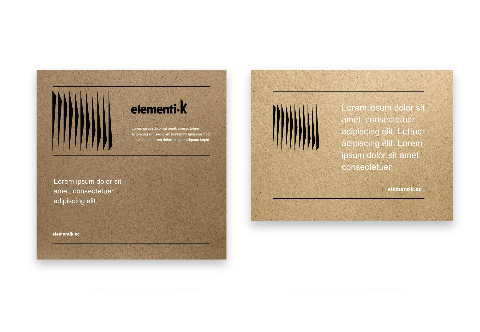Elementi-k Modular Furniture – Plascencia Brand Consulting