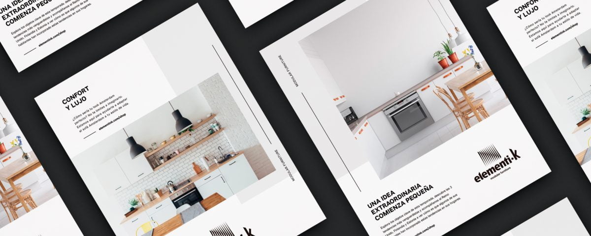 Elementi-k Modular Furniture - Plascencia Brand Consulting Branding en Quito - Elemeti-k Modular Furniture