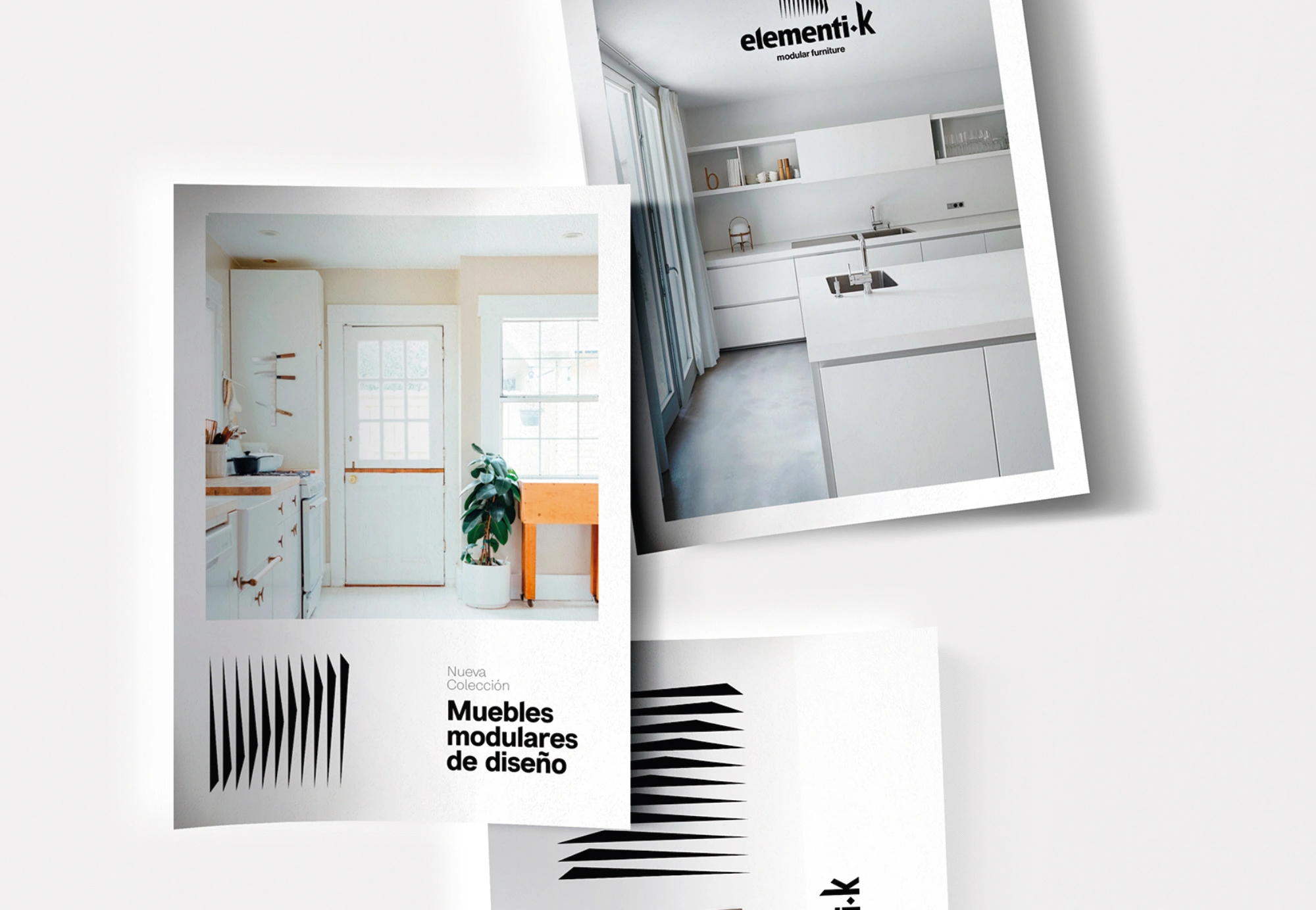 Elementi-k Modular Furniture – Plascencia Brand Consulting