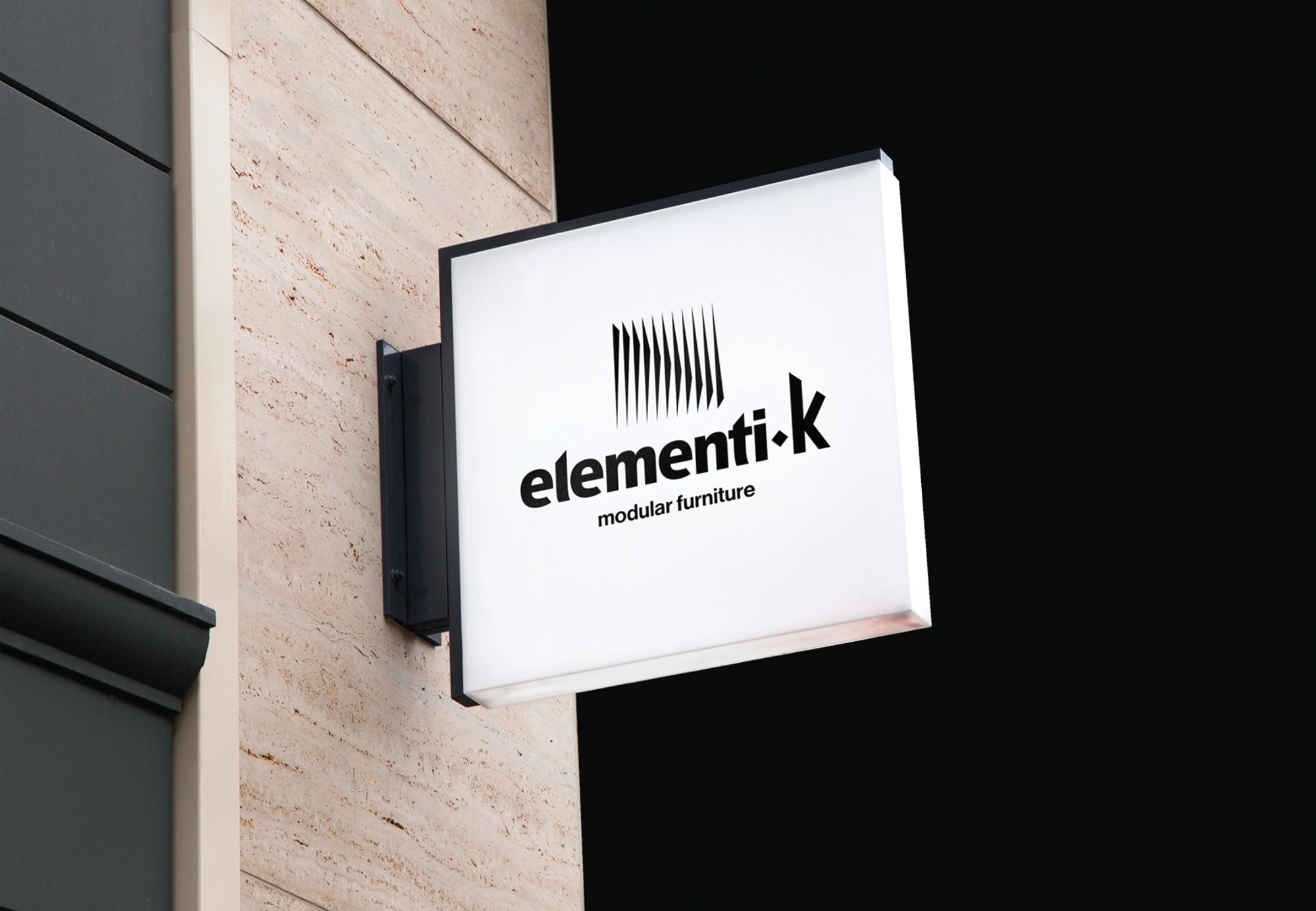 Elementi-k Modular Furniture – Plascencia Brand Consulting