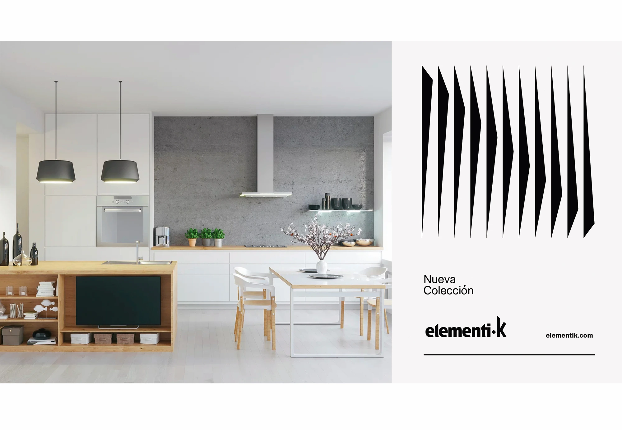Elementi-k Modular Furniture – Plascencia Brand Consulting