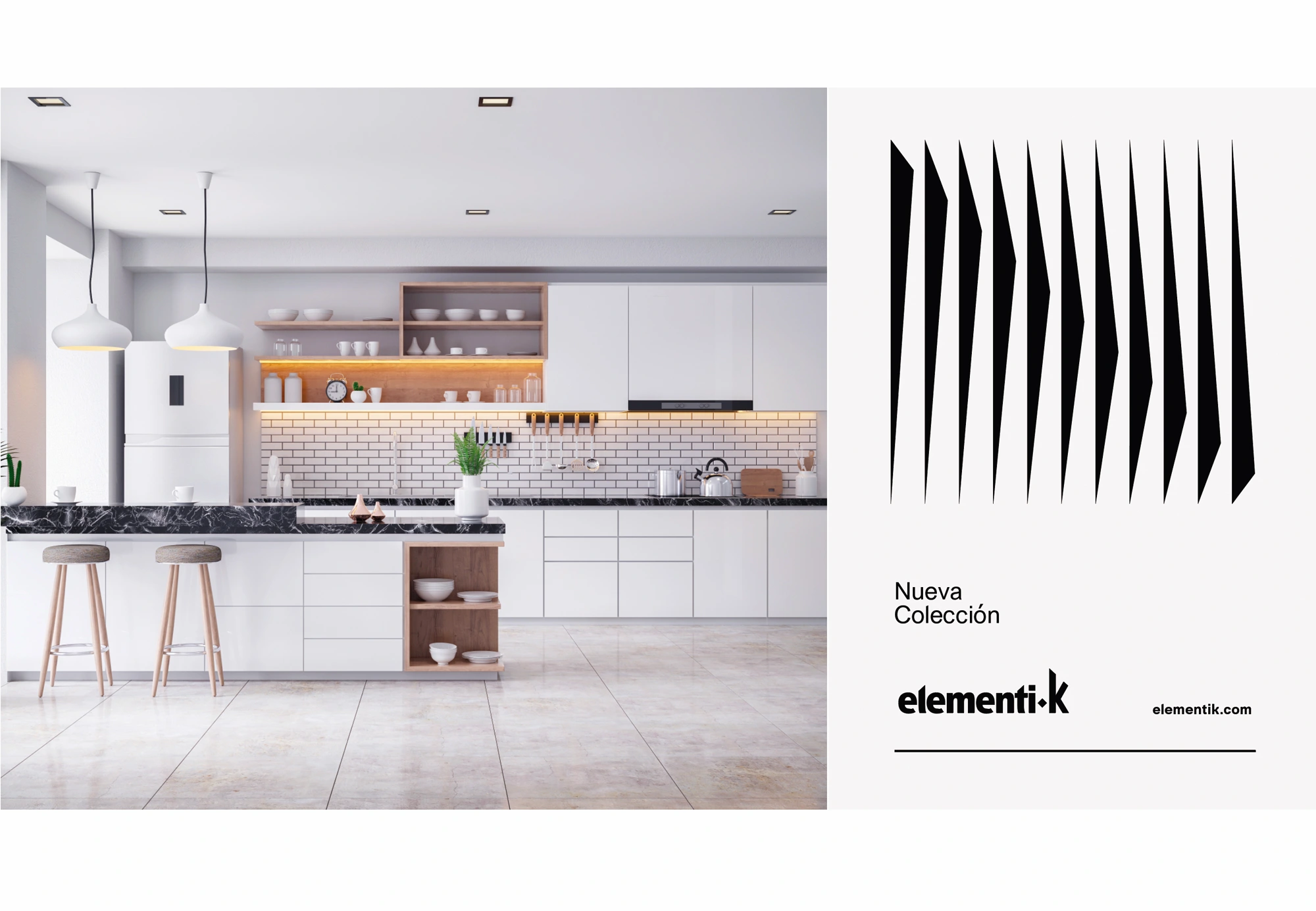 Elementi-k Modular Furniture – Plascencia Brand Consulting