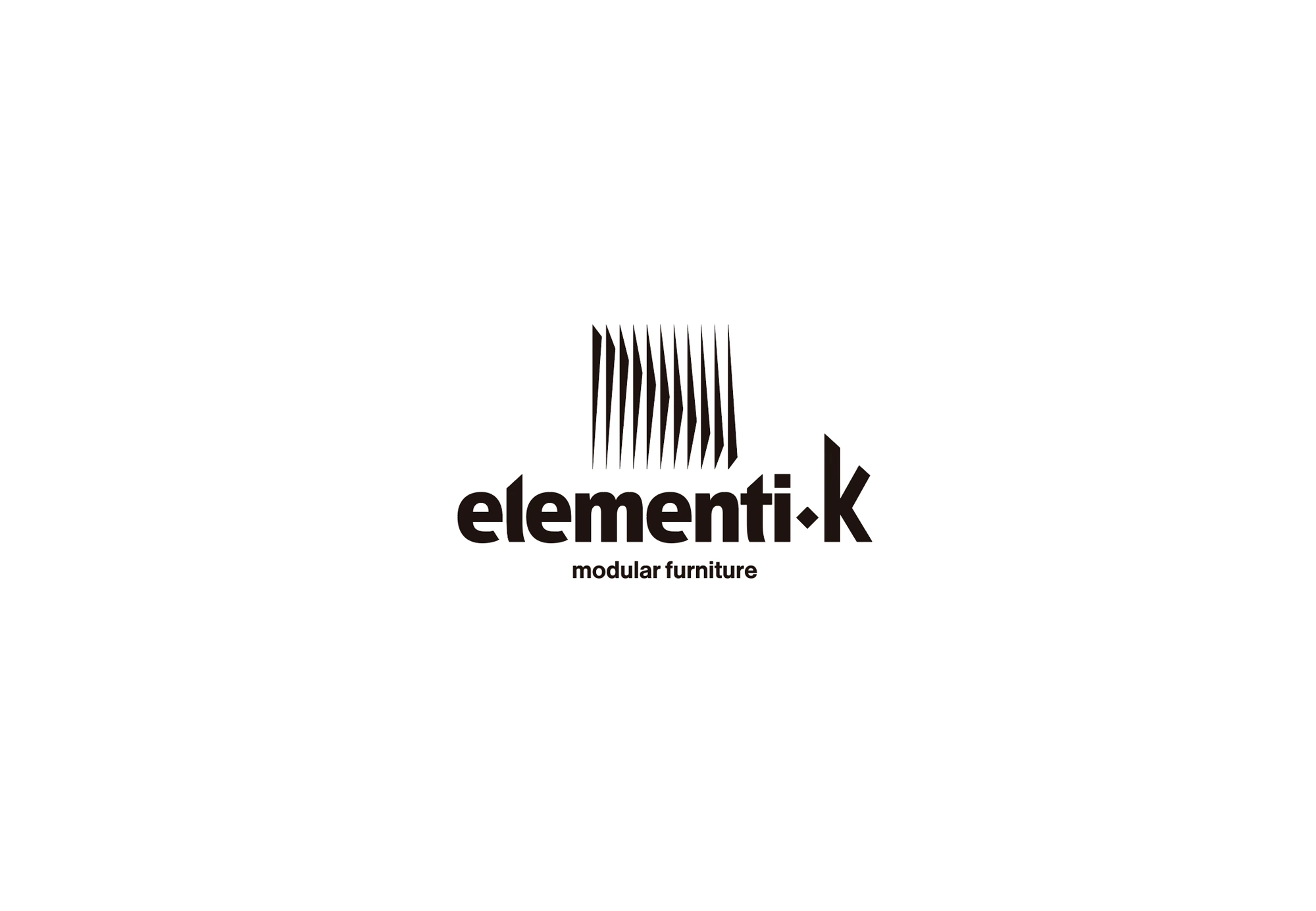 Elementi-k Modular Furniture – Plascencia Brand Consulting
