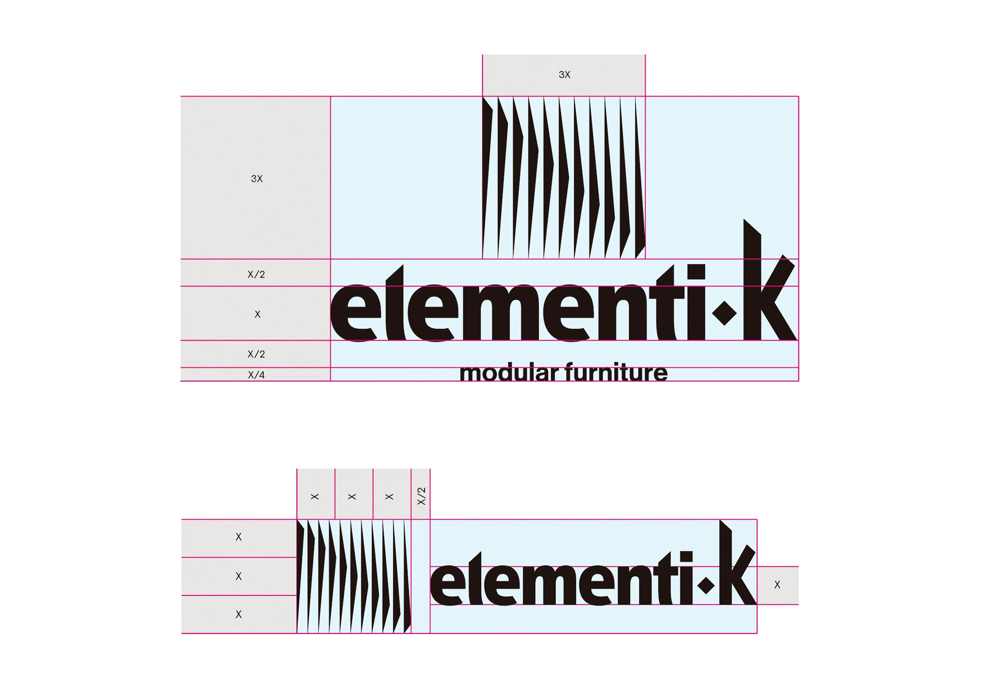 Elementi-k Modular Furniture – Plascencia Brand Consulting