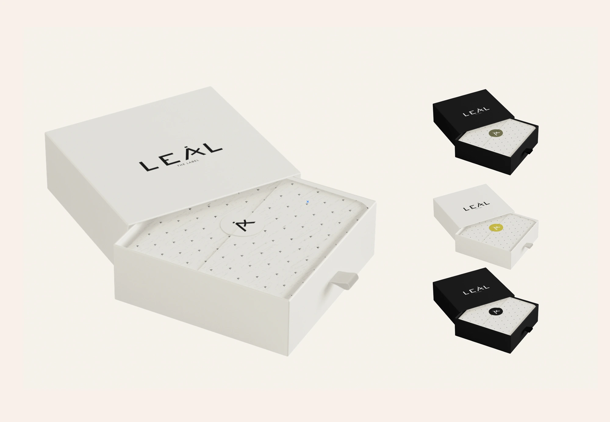 Leal the label – Plascencia Brand Consulting