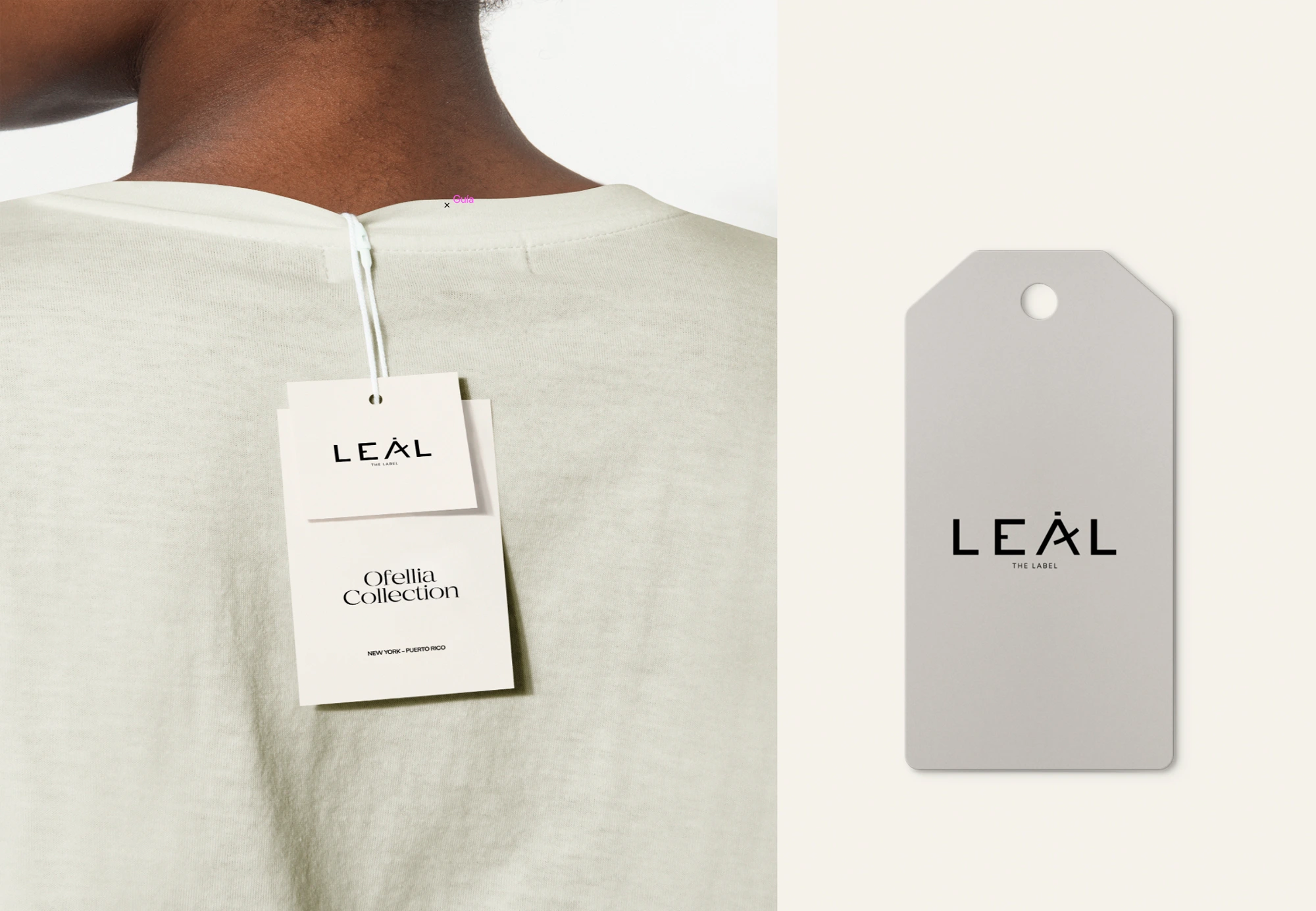 Leal the label – Plascencia Brand Consulting