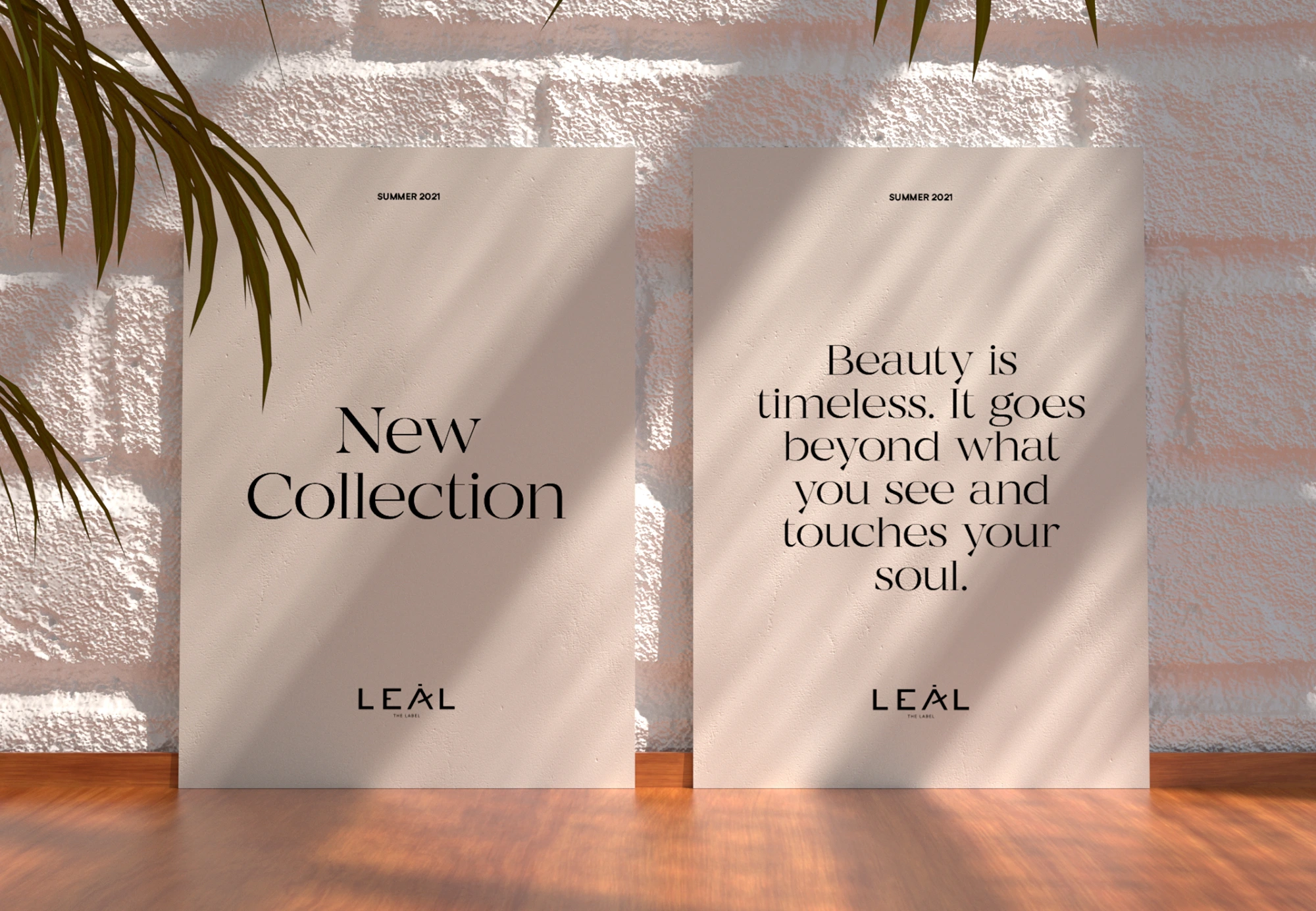 Leal the label – Plascencia Brand Consulting