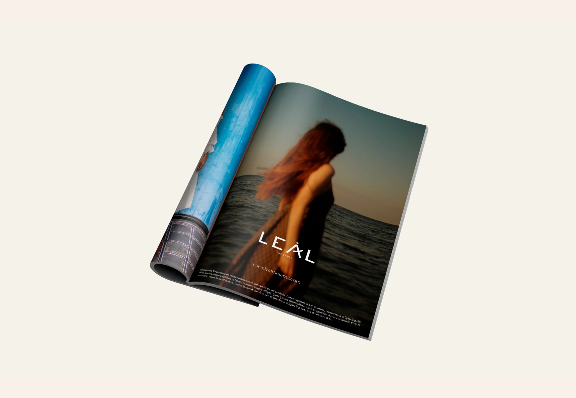 Leal the label – Plascencia Brand Consulting