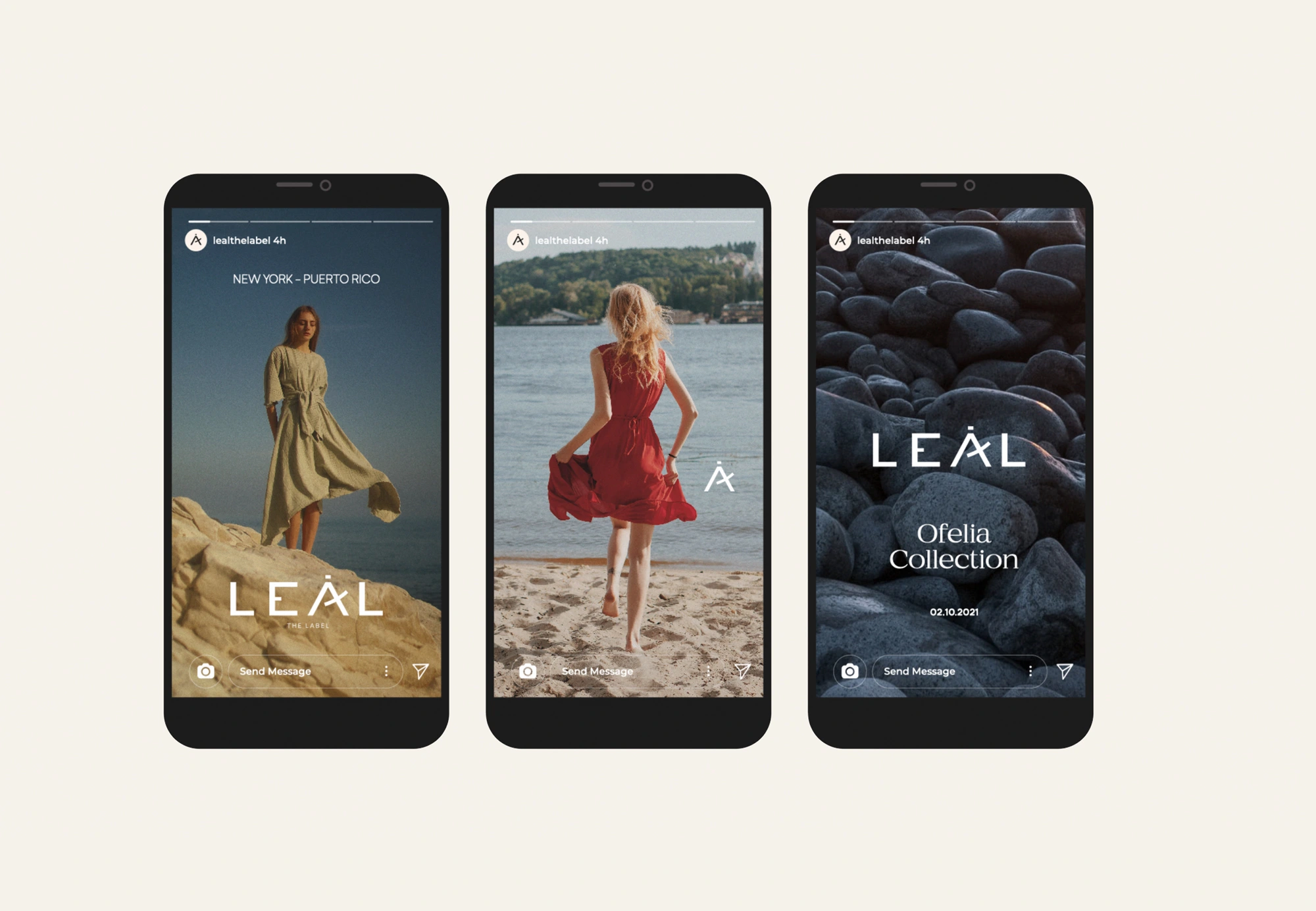 Leal the label – Plascencia Brand Consulting