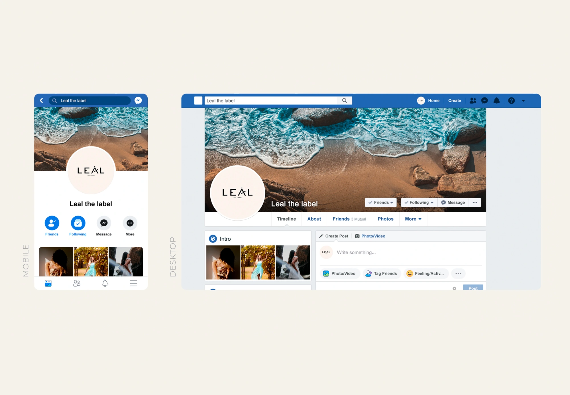 Leal the label – Plascencia Brand Consulting