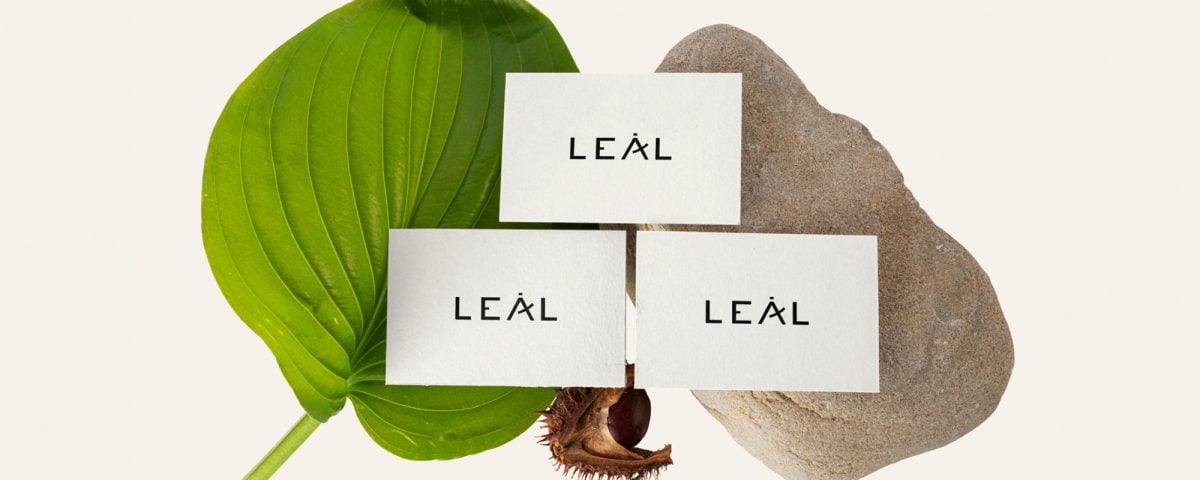 Leal the label - Plascencia Brand Consulting Branding en EEUU - Leal the label