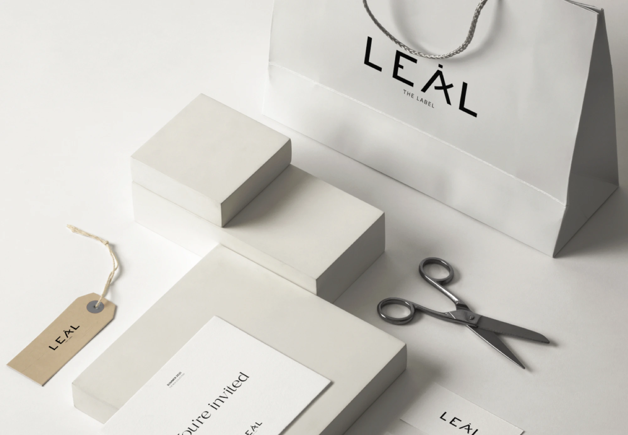 Leal the label – Plascencia Brand Consulting