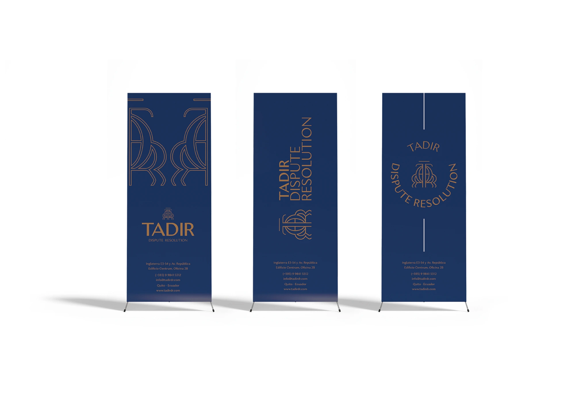 TADIR Dispute Resolution – Plascencia Brand Consulting