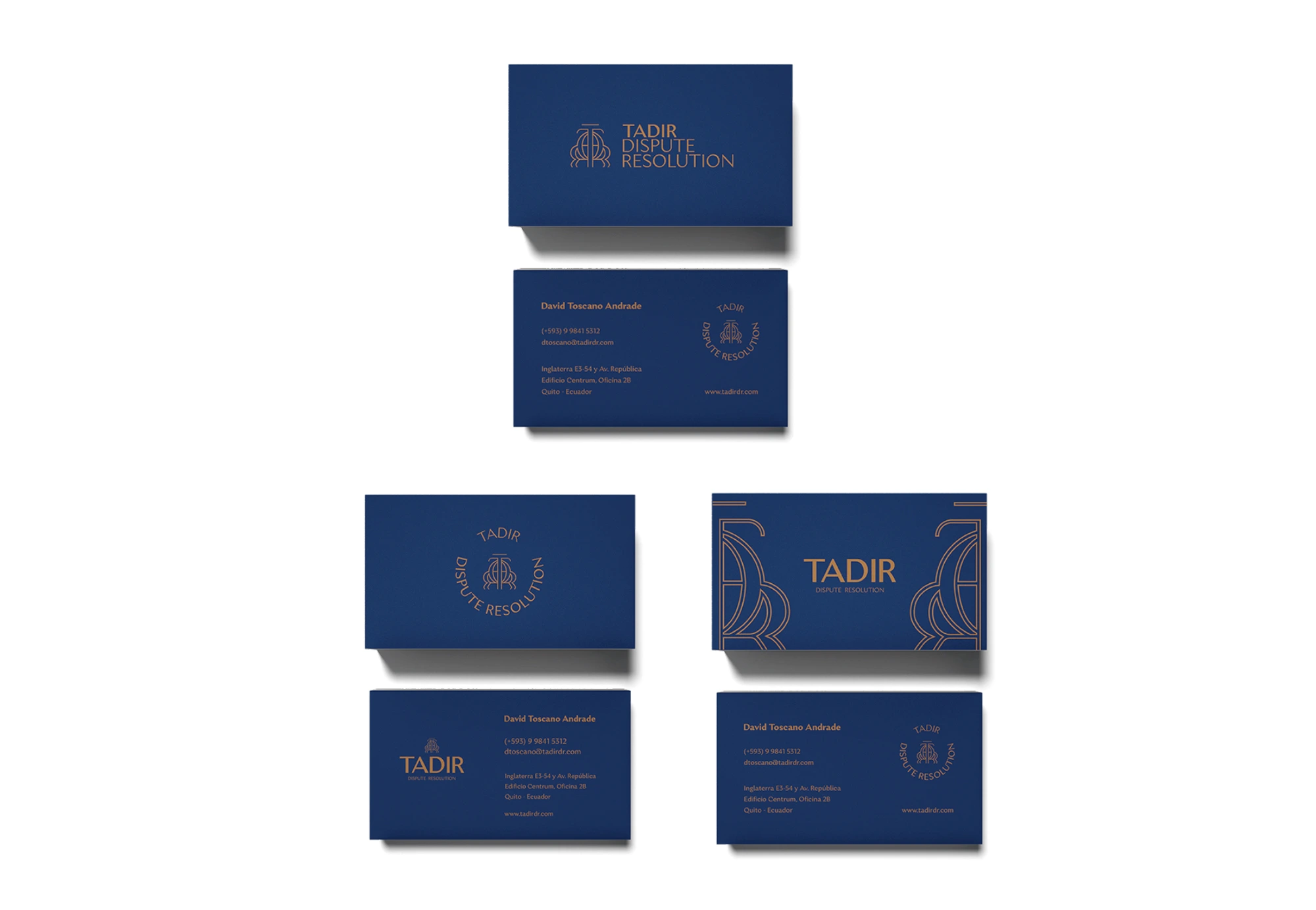 TADIR Dispute Resolution – Plascencia Brand Consulting