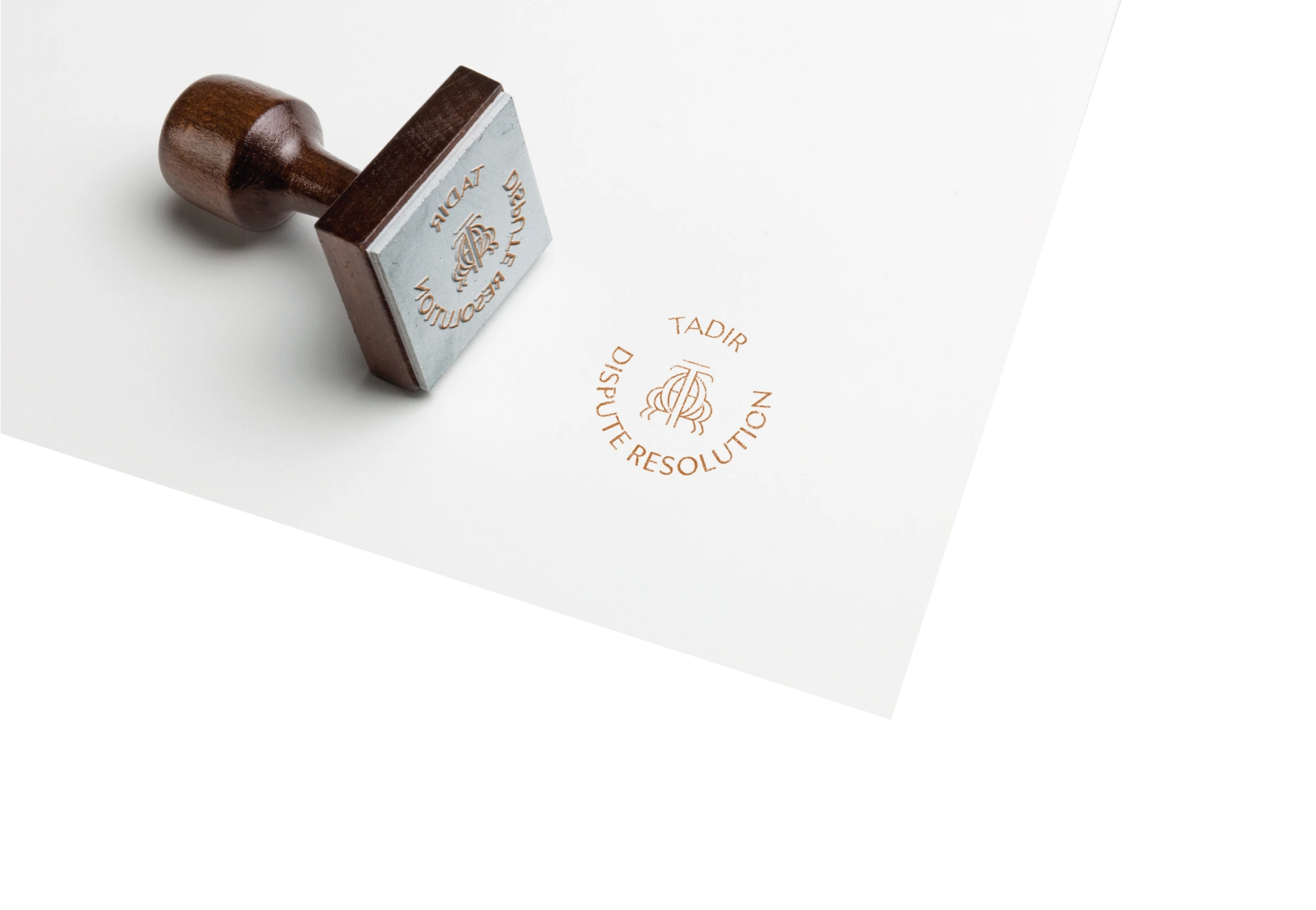 TADIR Dispute Resolution – Plascencia Brand Consulting