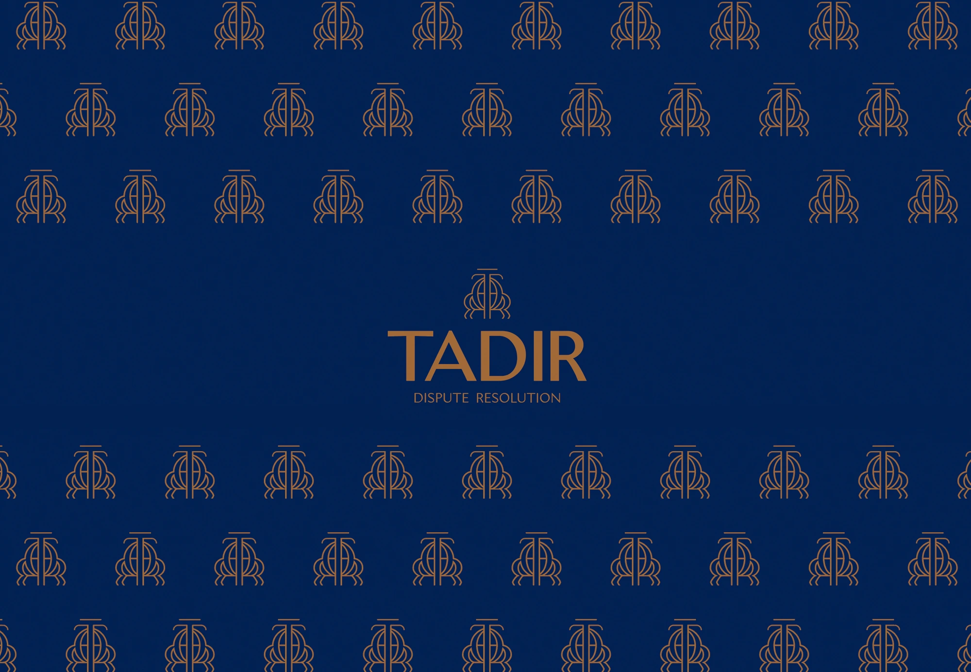 TADIR Dispute Resolution – Plascencia Brand Consulting