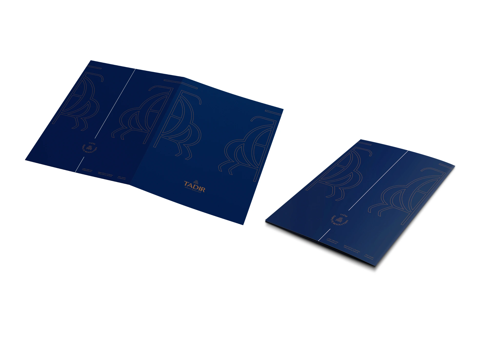 TADIR Dispute Resolution – Plascencia Brand Consulting