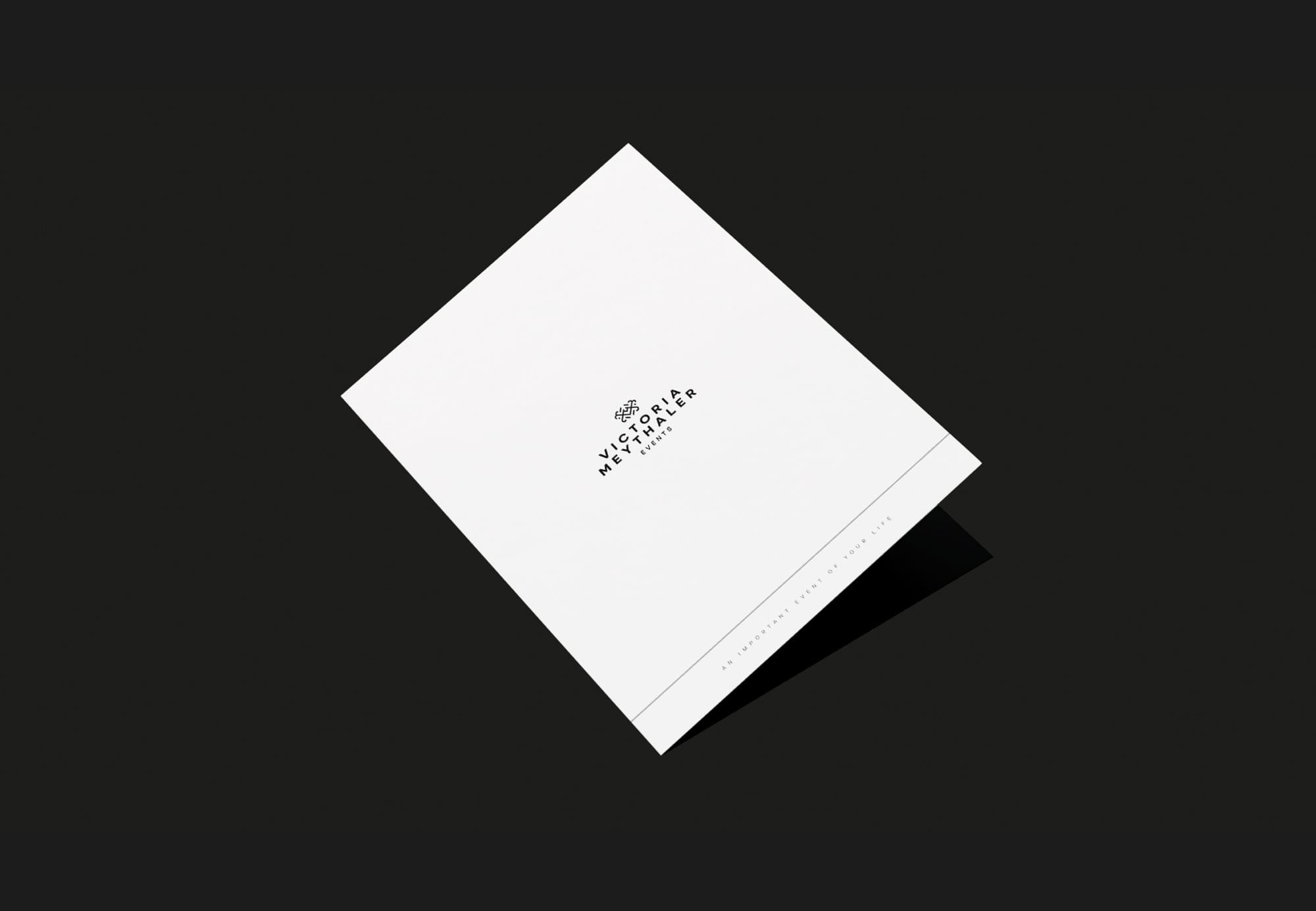 Branding en Quito - Victoria Meythaler Events