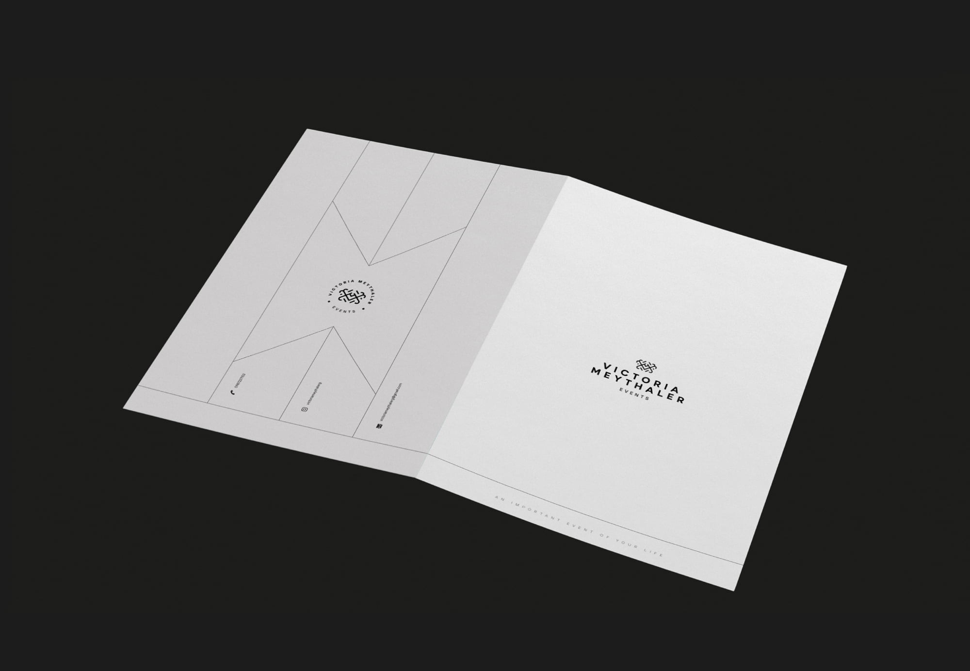 Branding en Quito - Victoria Meythaler Events