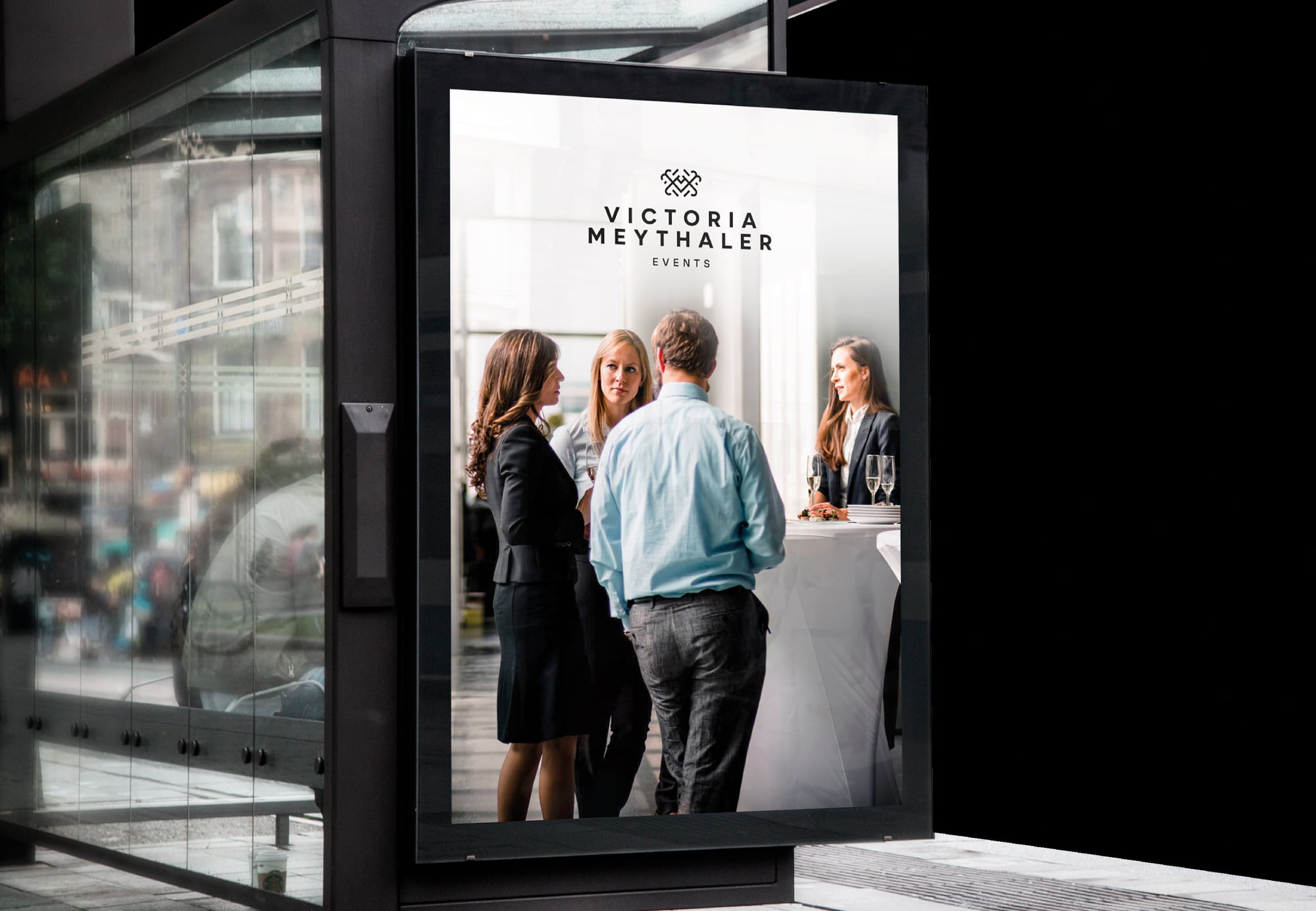 Branding en Quito - Victoria Meythaler Events