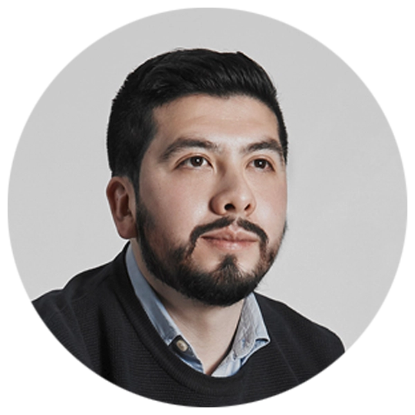 Andrés Plascencia - Branding - Quito Ecuador