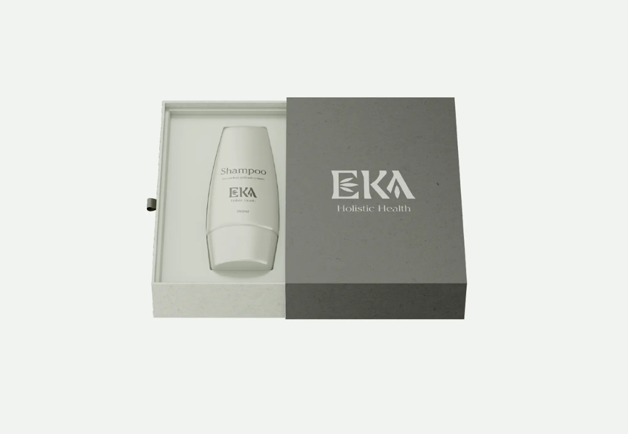 Pack para EKA Holistic Health en Loja